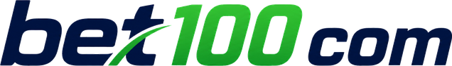 bet100 com official logo